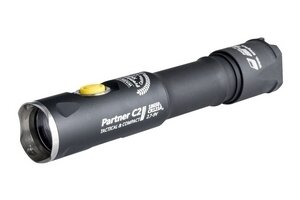 Фонарь Armytek Partner C2 v3