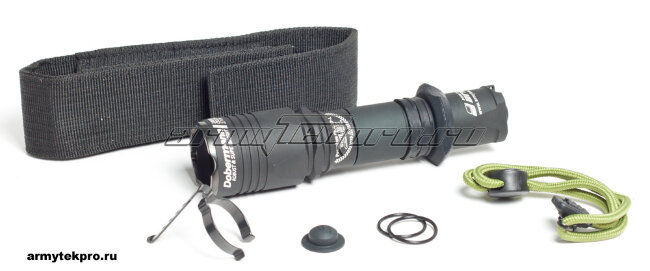 armytek_doberman_6666 armytek_doberman_6666